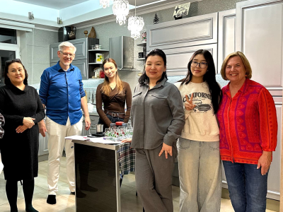 Bedrock Training Center photo